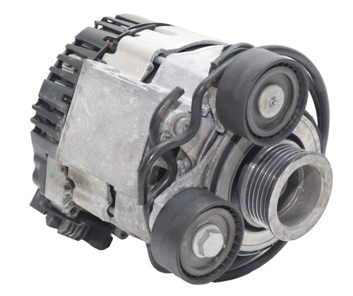 Audi 35tfsi facelift - 8w,