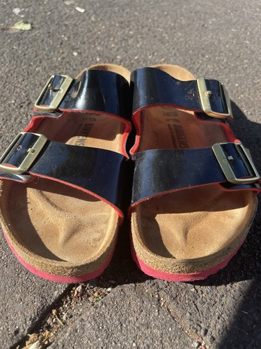 Birkenstock arizona - birkenstock,