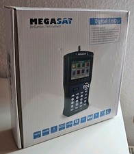 Megasat Digital 1 HD V2 SAT