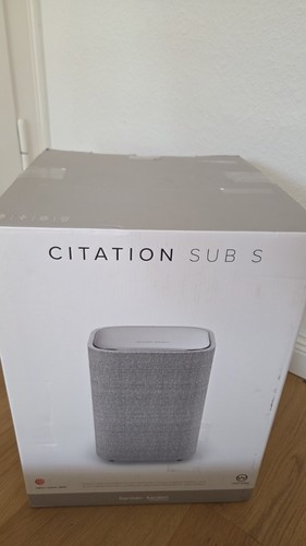 Harman kardon citation - kardon,