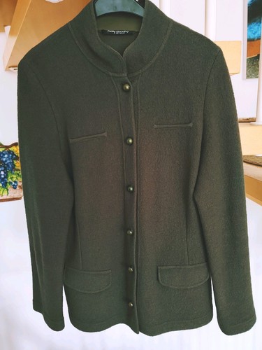 Betty barclay walkjacke m - barclay,