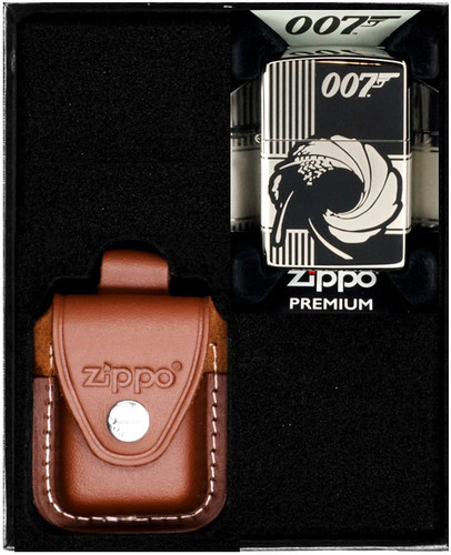 James bond black ice - bond,