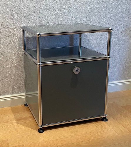 Usm haller nachttisch - haller,