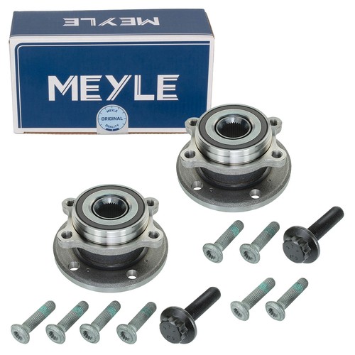 Meyle radnabe für golf - radnabe,