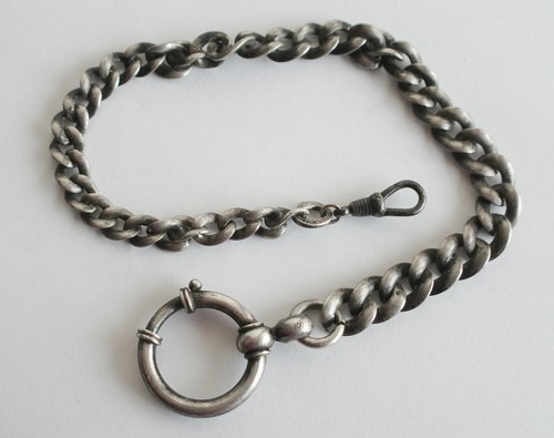 Uhrenkette taschenuhrkette - uhrenkette,