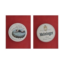 Meininger 1 Kronkorken