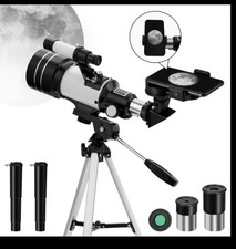 Teleskop für astronomie - für, –