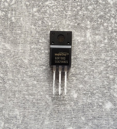 Stück mmf60r190q 60r190q - 2,