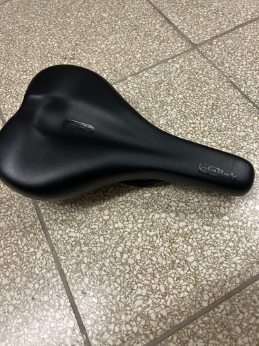 Sqlab ergolux fahrradsattel - sqlab,