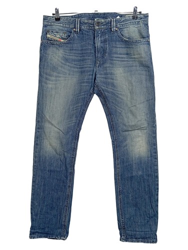 Diesel thavar herren jeans - diesel,