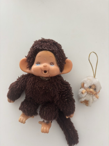 Monchhichi monchichi mit - monchichi,