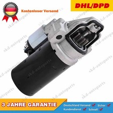 ANLASSER 12Volt 2.0kW für