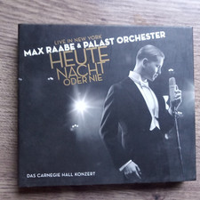 Max Raabe & Palast Orchester -