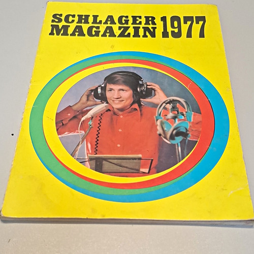 Schlager magazin - schlager,