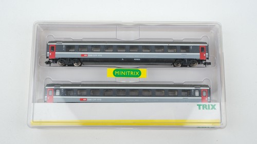 Minitrix 13708 - n,