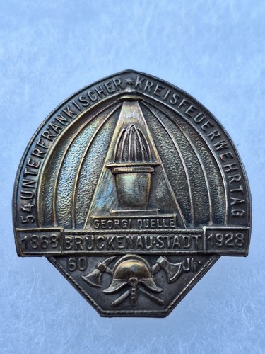 Medaille/Orden/Abzeichen