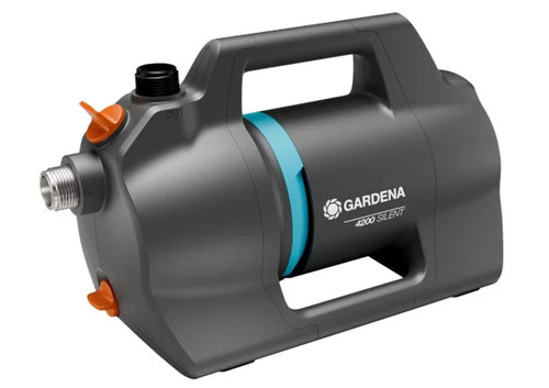 Gardena gartenpumpe 4200 - gardena,
