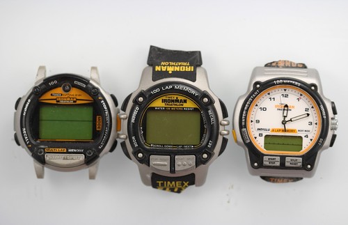 Timex ironman armbanduhr - timex,
