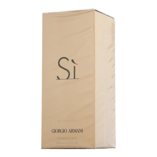 Giorgio armani sì - sì, edp