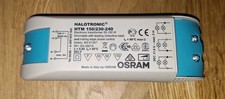 OSRAM Halotronic HTM