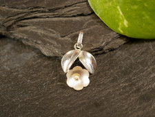 835 Silber Anhänger TEKA