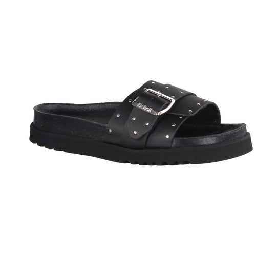 Scholl joyce damenpantolette - scholl,