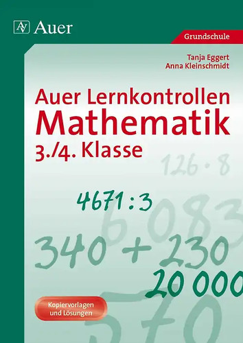 Auer lernkontrollen - auer,