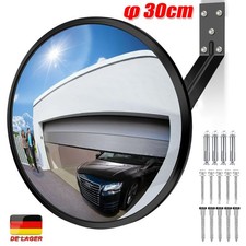 Konvex Sicherheitsspiegel