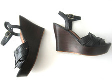 Original UGG Wedges Plateau