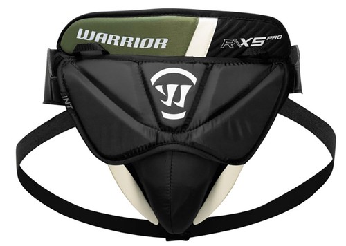Warrior torwart tiefschutz - torwart,
