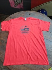 ASC Customs Shirt Harley Fan