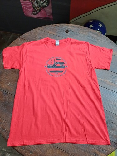 Asc customs shirt harley fan - harley,