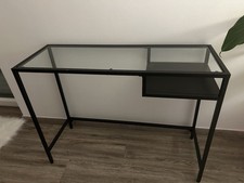 Ikea Vittsjö Laptoptisch