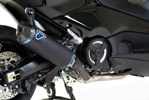 Termignoni titan schwarz - termignoni, euro