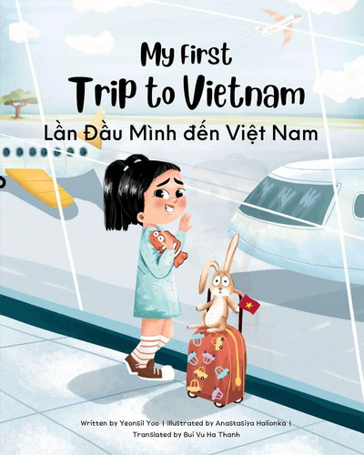 First trip vietnam - my,