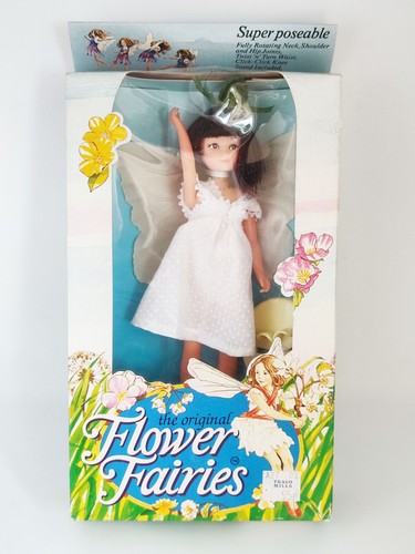 1984 hornby blumenfeen - 1984,