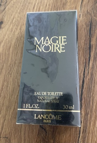 Magie noir lancôme - magie,