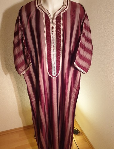 Neu marokkanische herren kleid - neu,