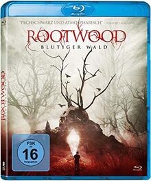 Rootwood blutiger wald - rootwood,