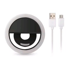 Selfie Licht Handy LED Ring