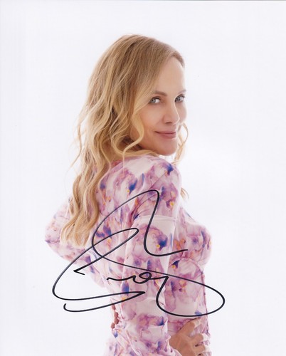 Sonja kirchberger signed - sonja,