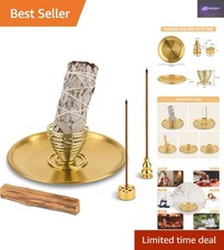 5-in-1 Räucherstäbchenhalter