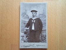 CdV Foto Wilhelmshaven Marine