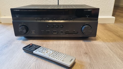 Yamaha v781 dolby - dolby, atmos