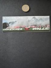 BSG Chemie Leipzig Aufkleber