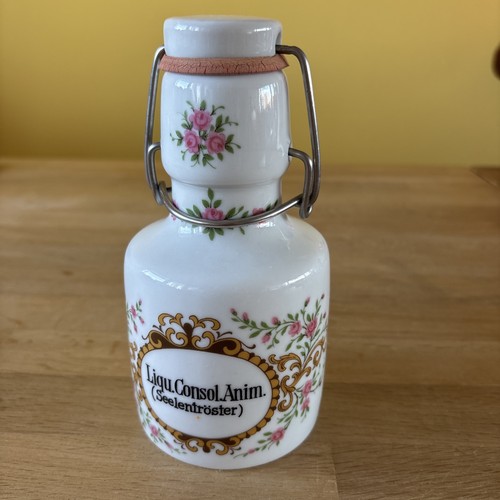 Seelentröster porzellan antik - seelentröster,