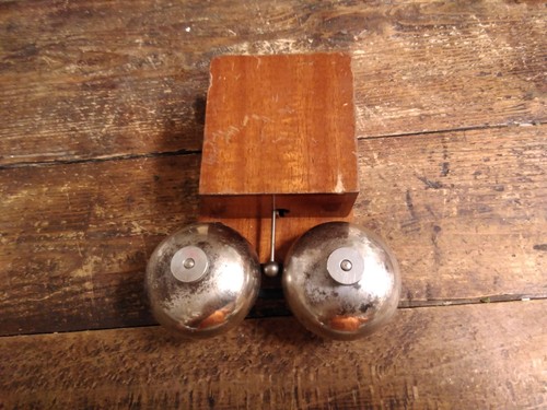 Antike telefon zusatzklingel - telefon,