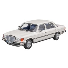 Mercedes-Benz 450 SEL W 116