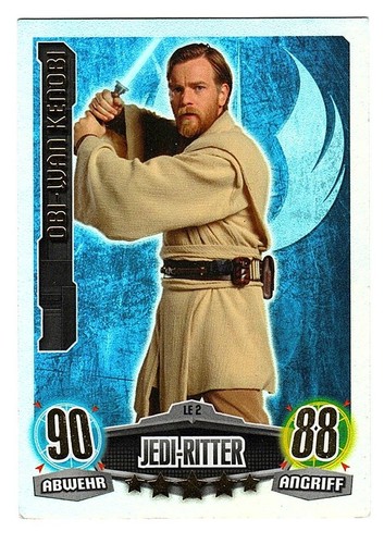 Star wars force - force,