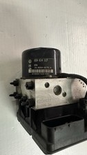 ABS Steuerblock / Steuergerät Hydraulik VW Lupo 3L 1.2 TDI